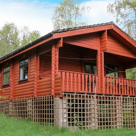 Eagle Lodge Strathpeffer Exterior foto